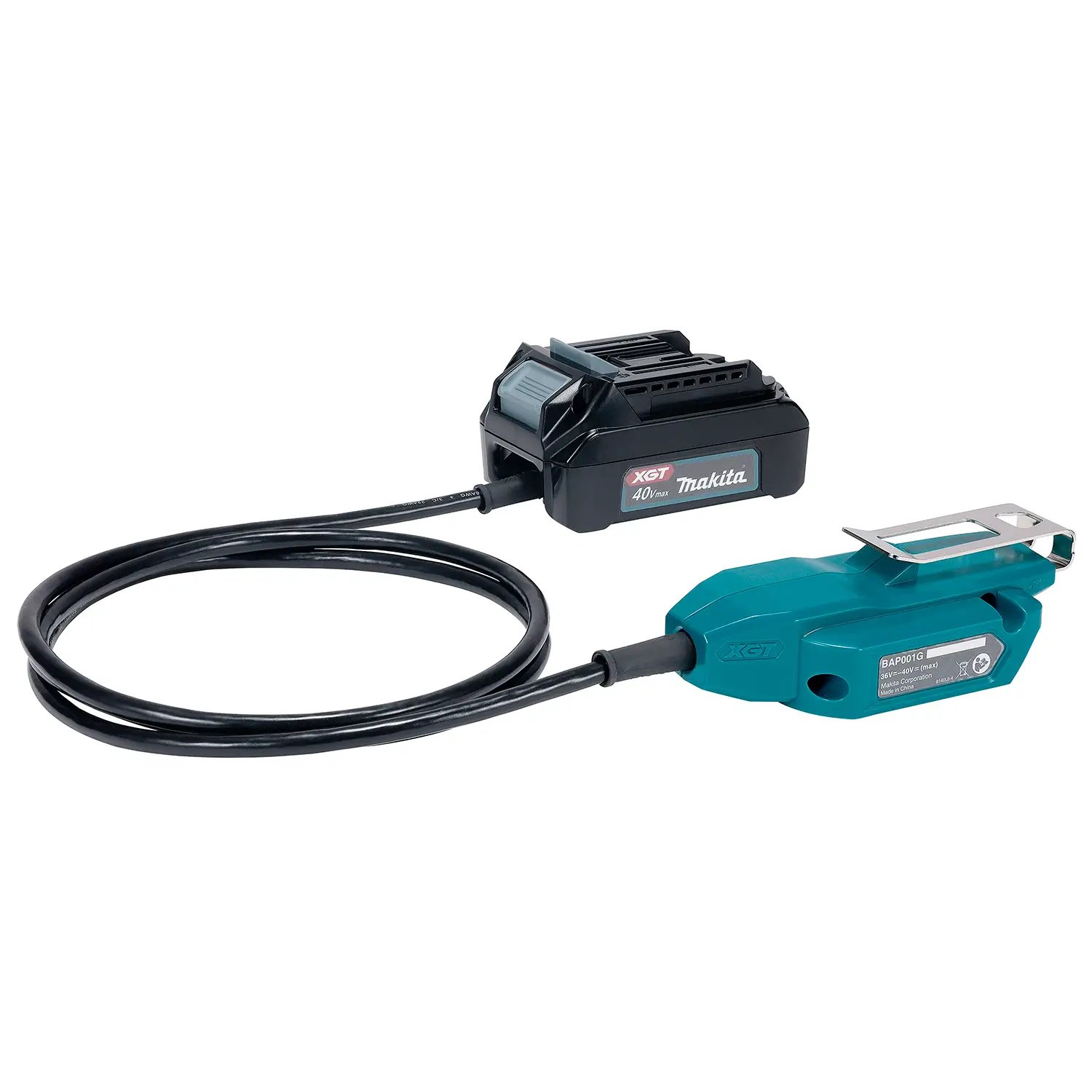 Adaptador Xgt Con Cable Extensor 1,6 Mt.s