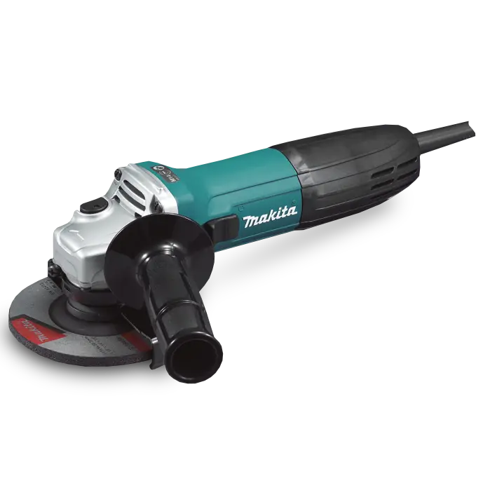 Esmeril Angular 720W 115mm 4-1/2″ | Makita GA4530R