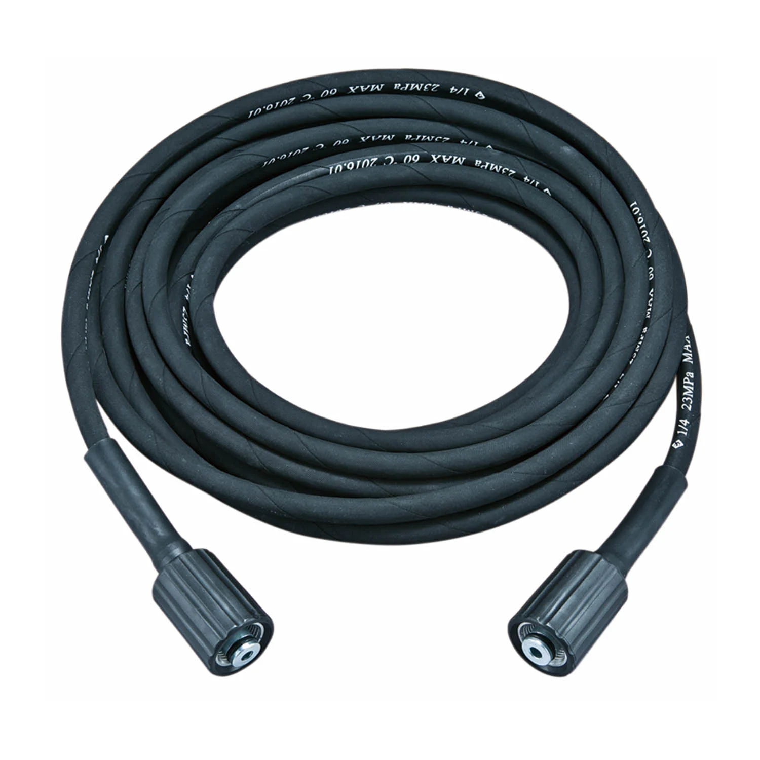 MANGUERA DE ALTA PRESION 5M P/HW001G