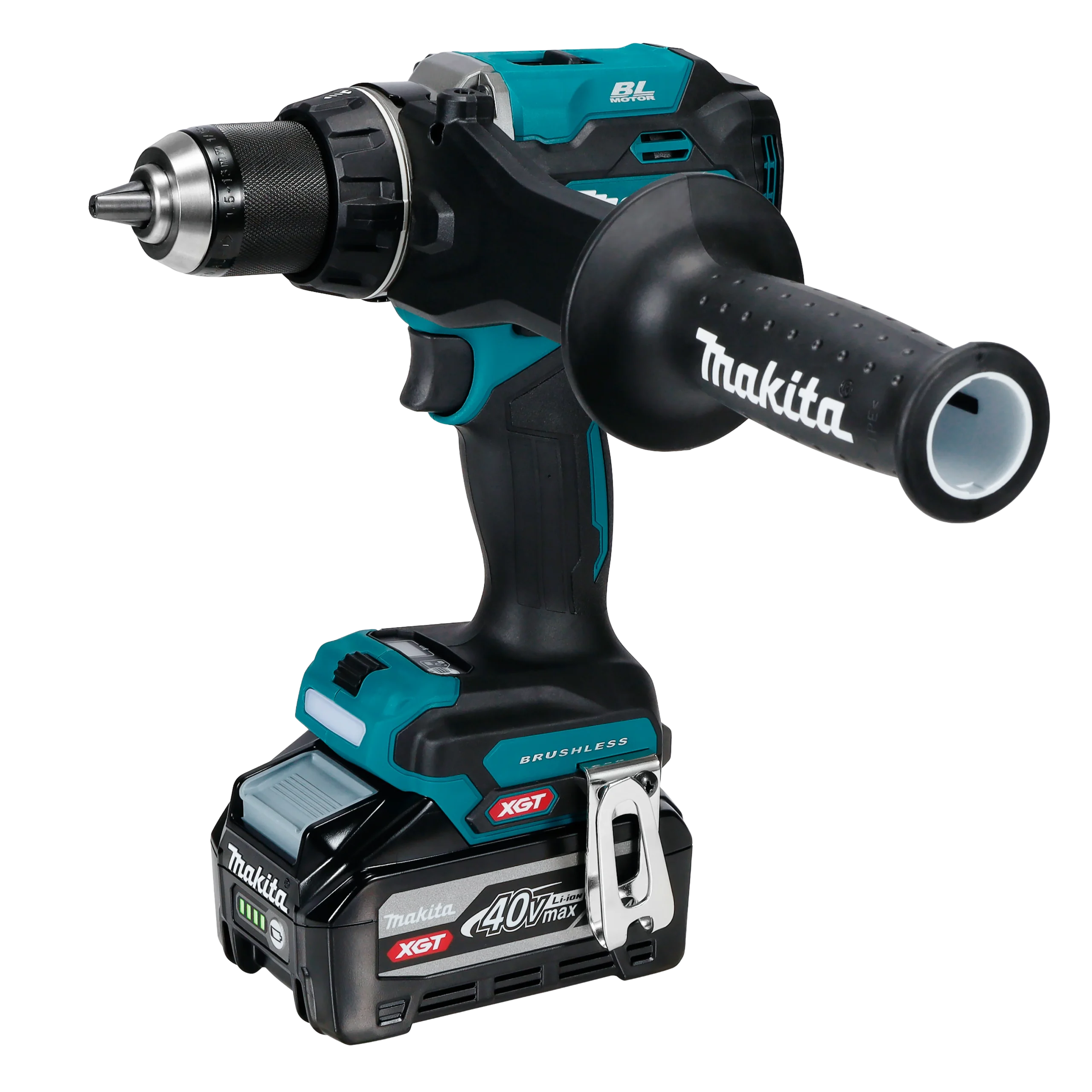 Atornillador - Hover