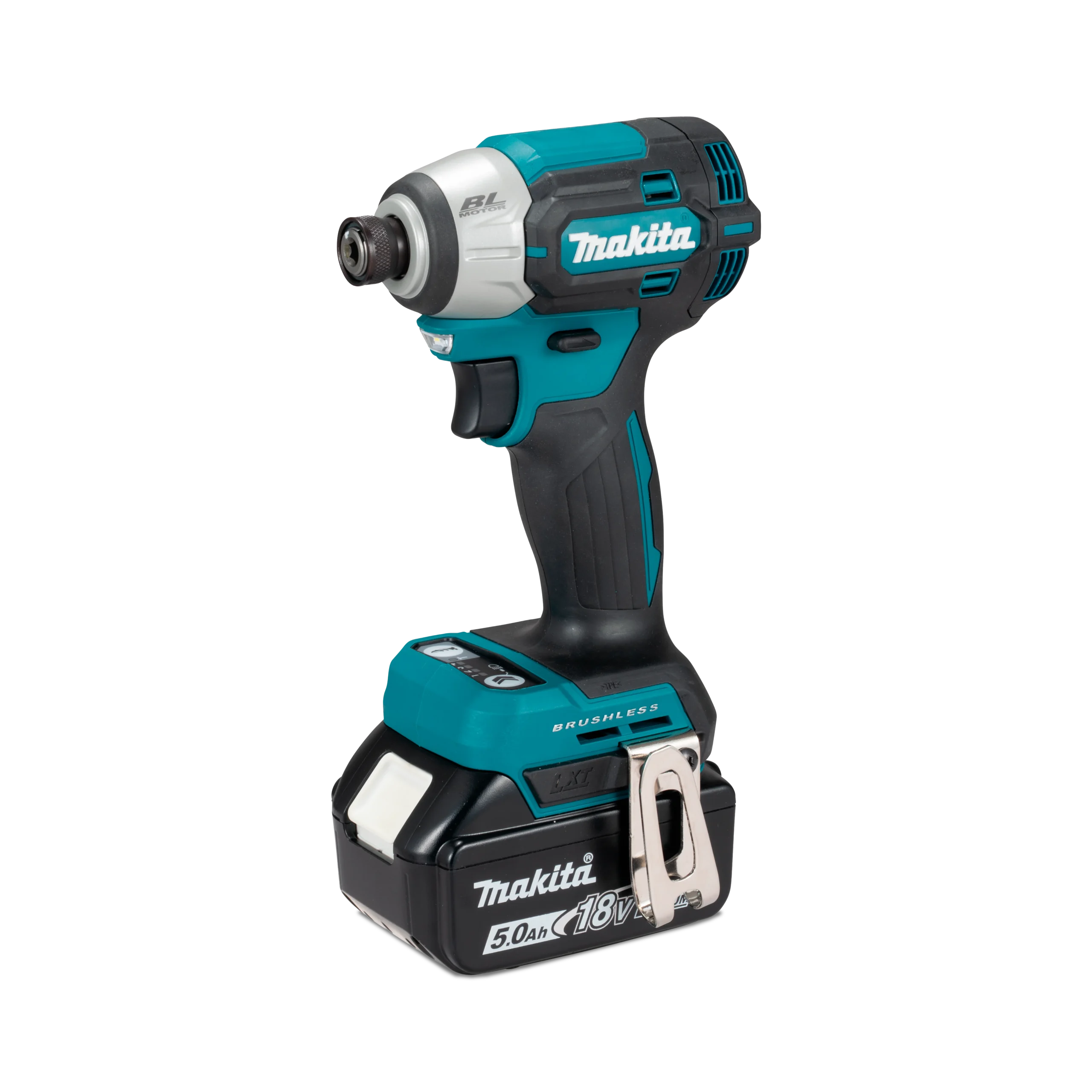 Atornillador de impacto