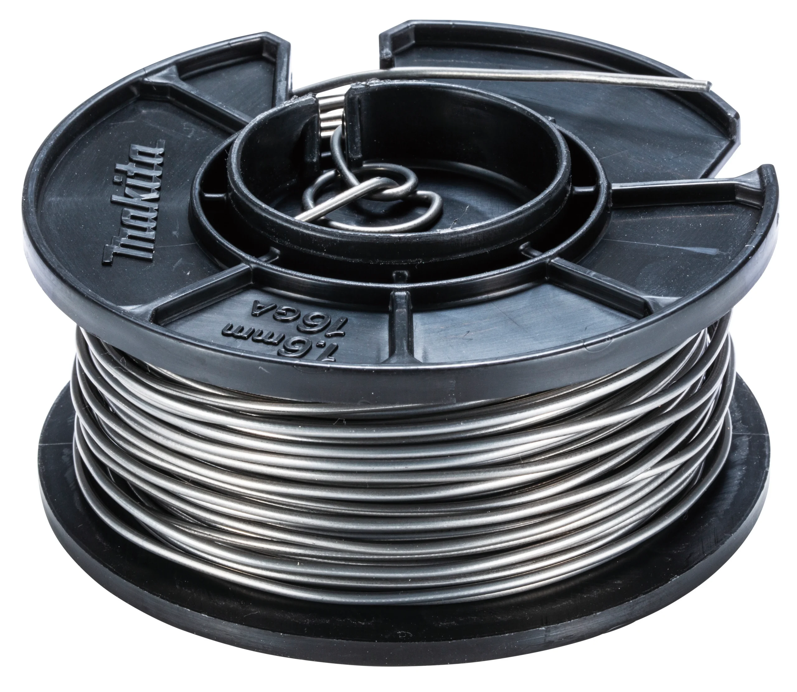 Rollo de alambre recodio - Hover