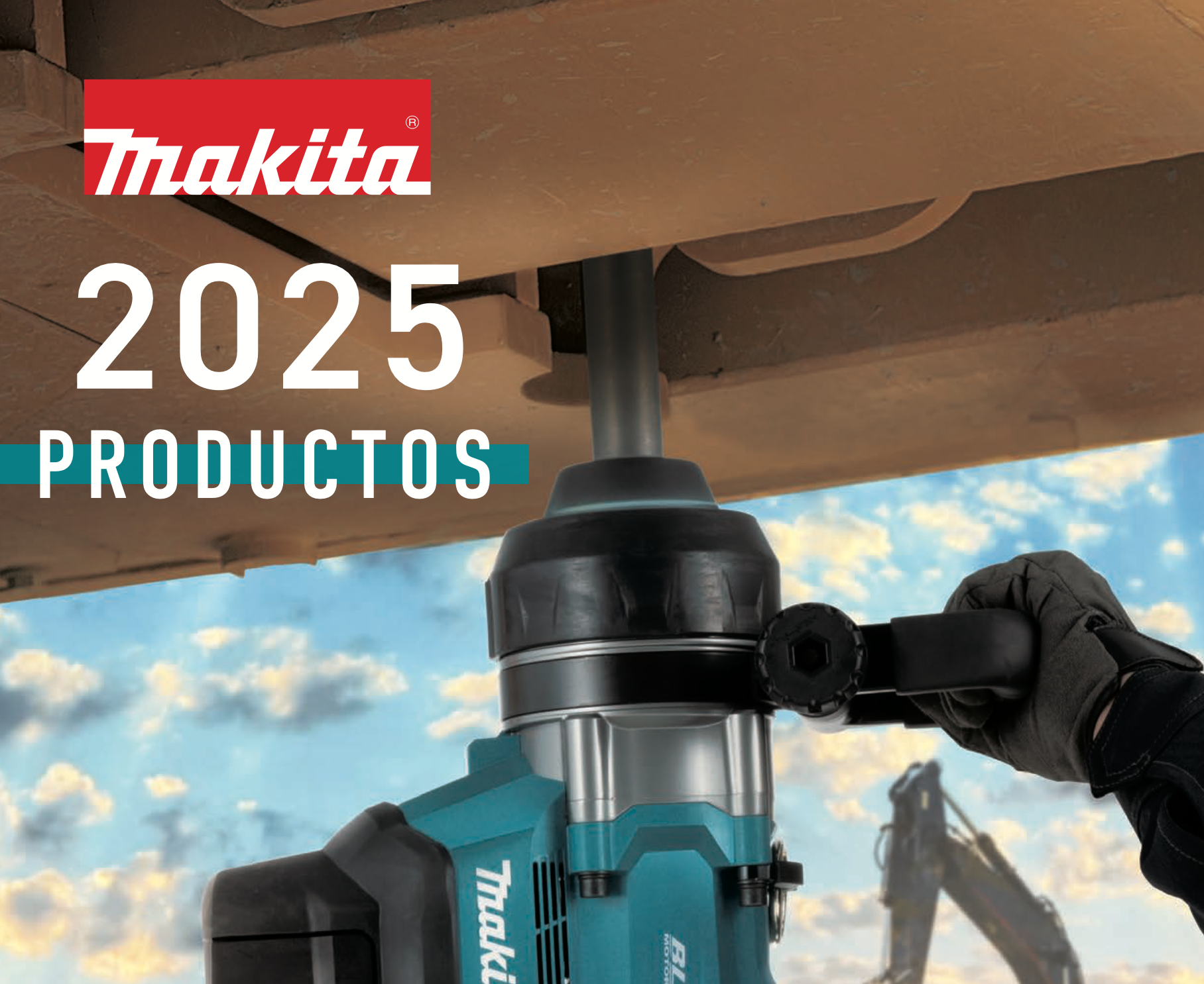 Catálogo de productos 2025