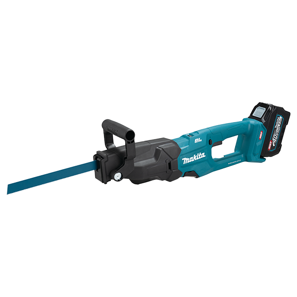 Sierra Sable Makita 40V XGT BL JR003G